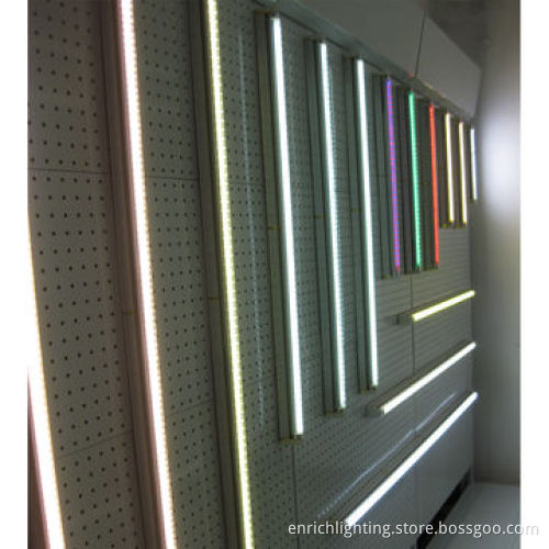 600mm/2ft Integrated T5 LED Tube with 10W Power, 85 to 265V AC Input Voltages & 3014 SMD LED